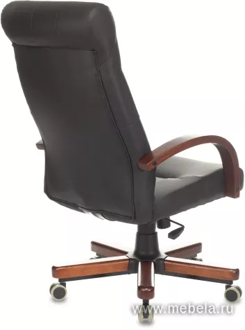 кресло T-9928 Walnut