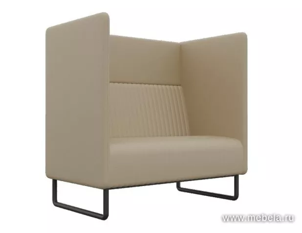 Офисный диван Бронск