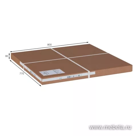 Столик Дуэт 15