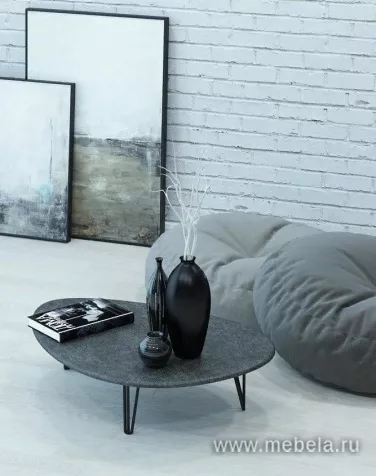 Столик Дадли