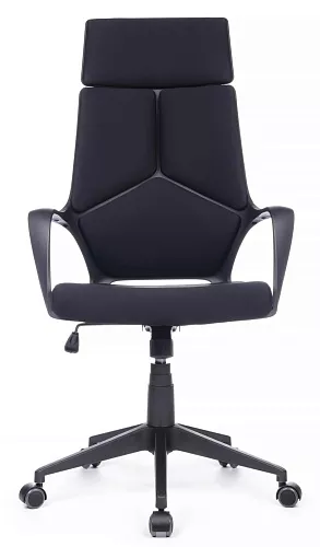 фото кресло RV-8989 Black №2