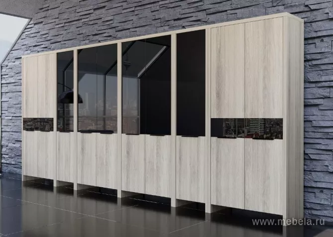 кабинет Акцент Кронберг