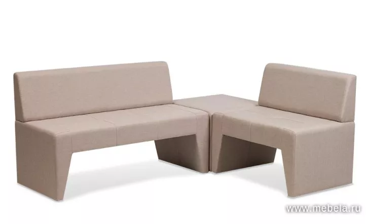 офисный диван Kristi