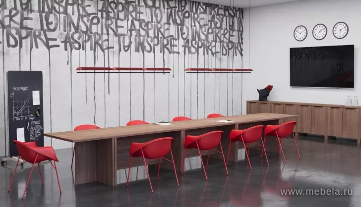 кабинет Акцент Шимо