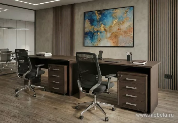 мебель Арго Венге