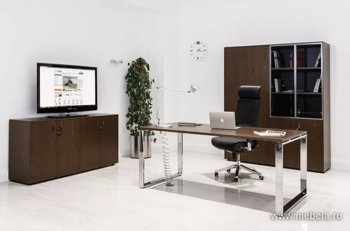 кресло Ронан W