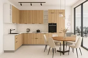 Модульная кухня Сонома