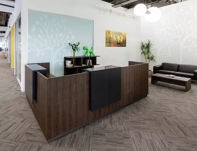 фото ресепшн Фаста №3