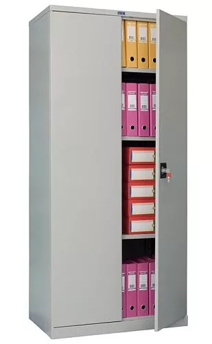 фото Металлический Шкаф ПРАКТИК СВ-14