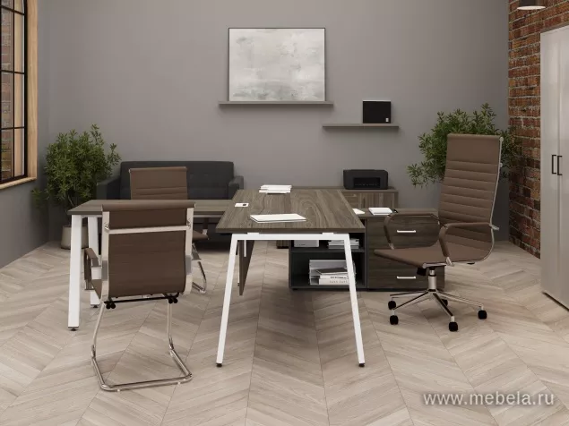 кабинет Проджект Вяз