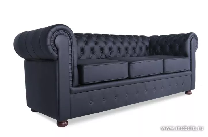 Офисный диван Честертон