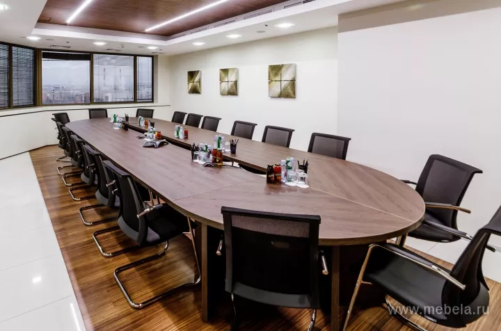 столы переговоров Лава