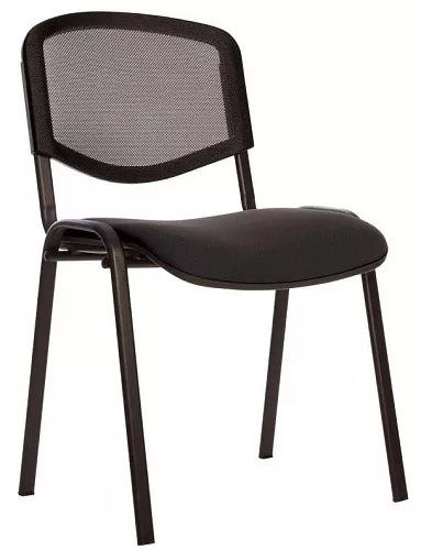 фото стул Изо Нэт Блэк