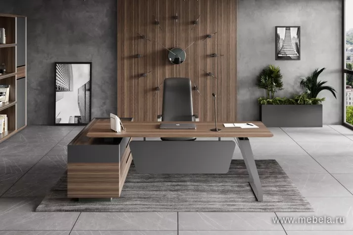 кабинет Кварц