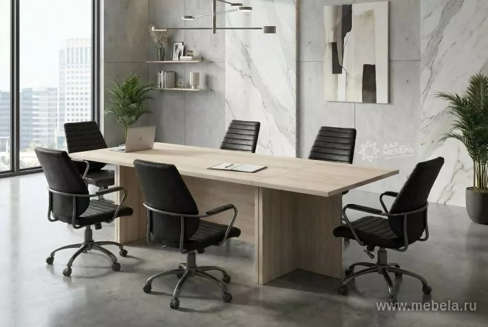 кабинет Акцент Кронберг