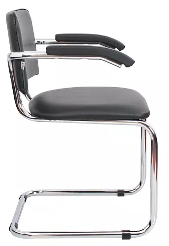 фото стул НВ Сильвия Арм №3