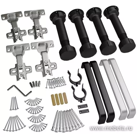 Модульная кухня Нова +