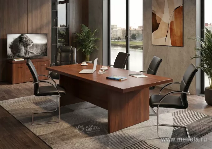 кабинет Милан