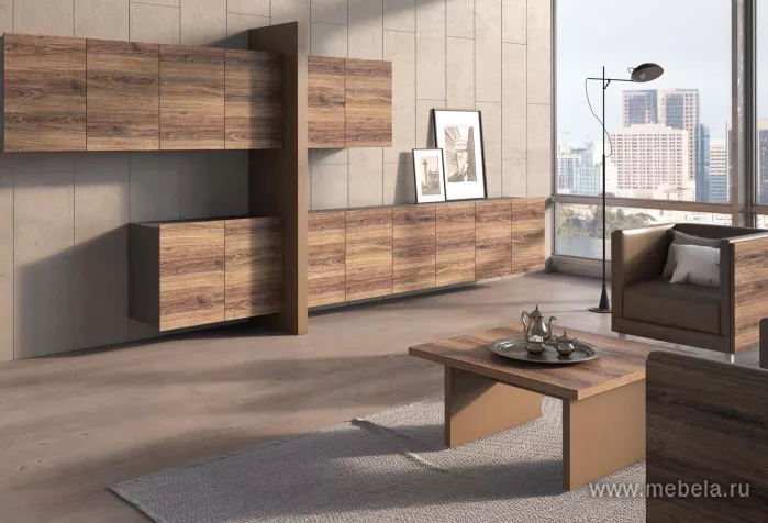 кабинет руководителя Эра