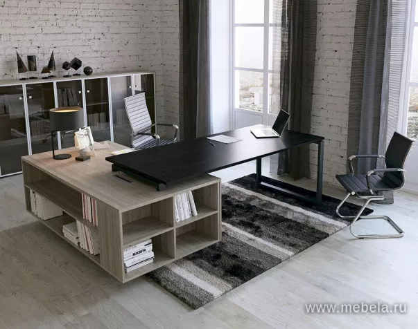 кабинет Рио Директ