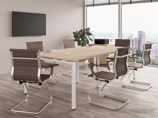 столы Проджект Акация