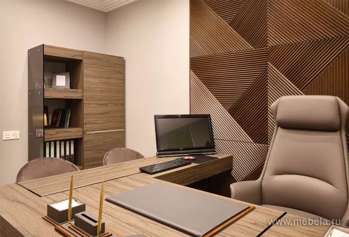 кабинет Глазго