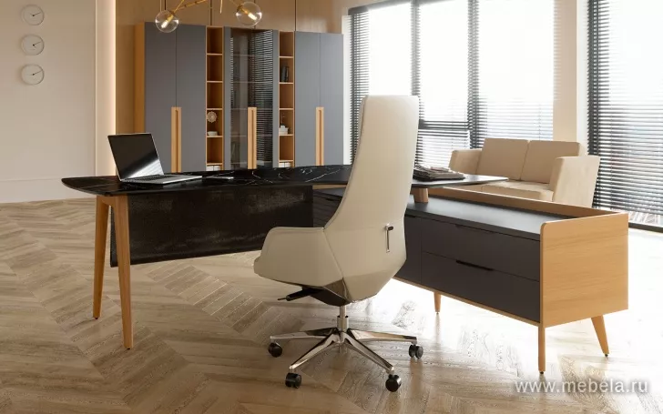 кабинет Ремо