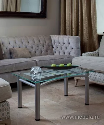 Столик Робер 3М