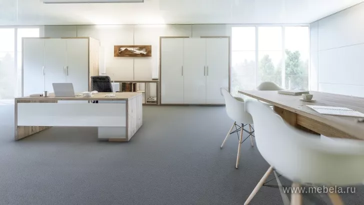 кабинет Асти Ed