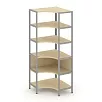 Cтеллажи Shelf Acacia