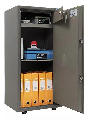 фото Сейф Valberg ASM 90 T EL №5