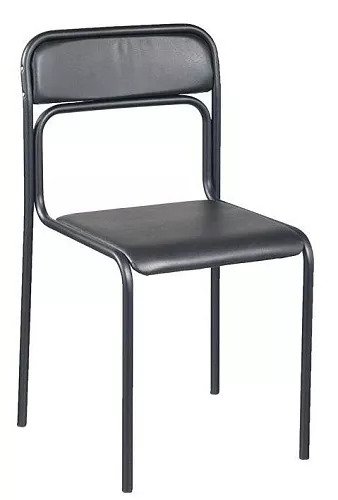 фото стул Анкона Black