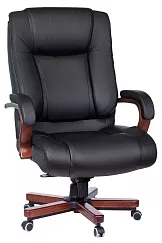 кресло T-9925 Walnut