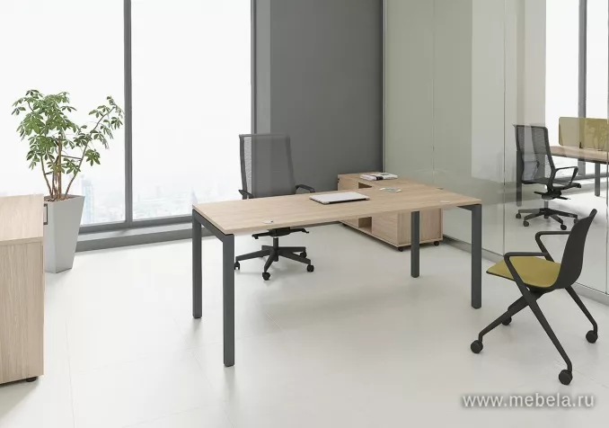 Офисная мебель Поло