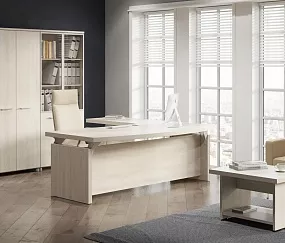 кабинет Блэквуд