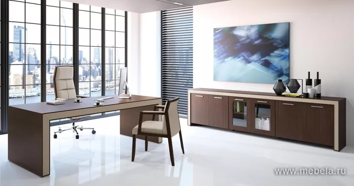 кабинет Белеса