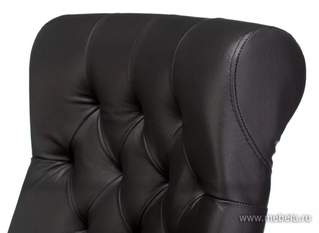 кресло T-9928 Walnut