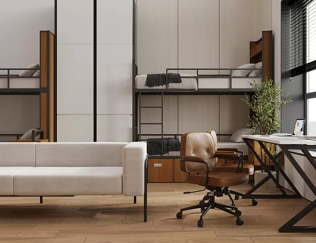 фото Мебель Овернайт №4