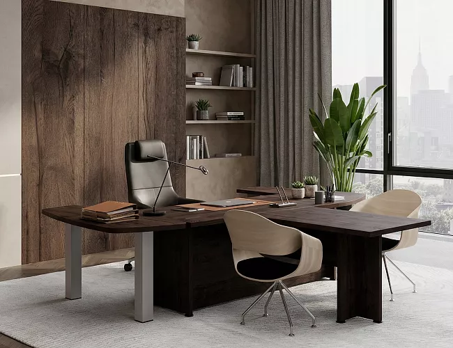 фото кабинет Приоритет №2