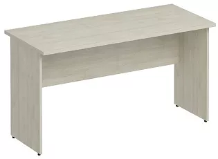 Офисный стол прямой