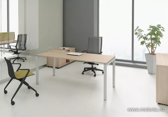 Офисная мебель Поло