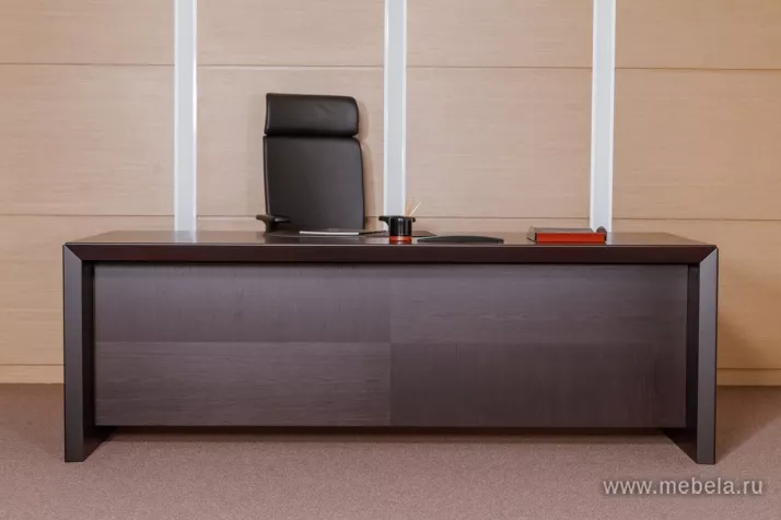 кабинет Темпио