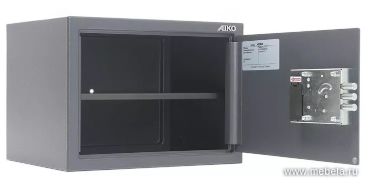 Сейф Aiko T-250 EL