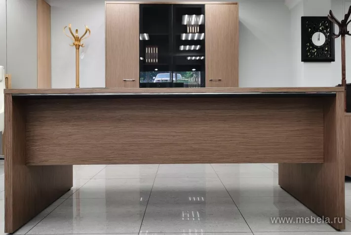 кабинет Квинс