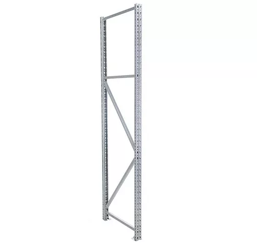 фото Стеллаж MS Pro 200/180 №3