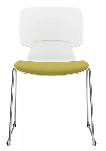 фото стул для офиса Alex-B №5