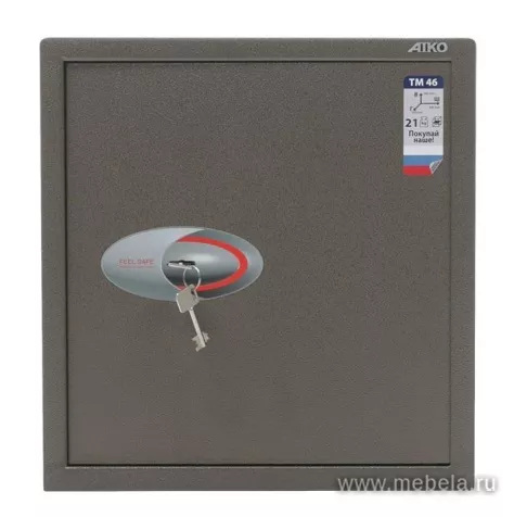 Офисный сейф TM-46