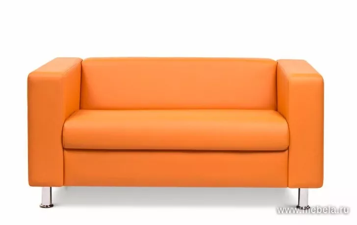 офисный диван Ален