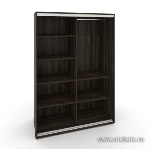 Шкафы-Купе Марис Мали