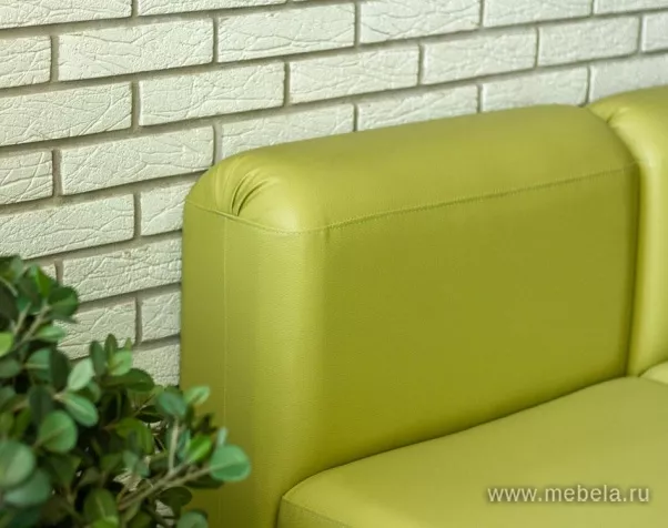 офисный диван Юнона